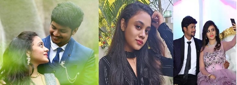 Amrutha Pranay Age
