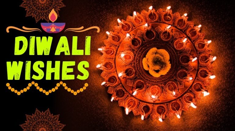 Diwali Wishes in Hindi
