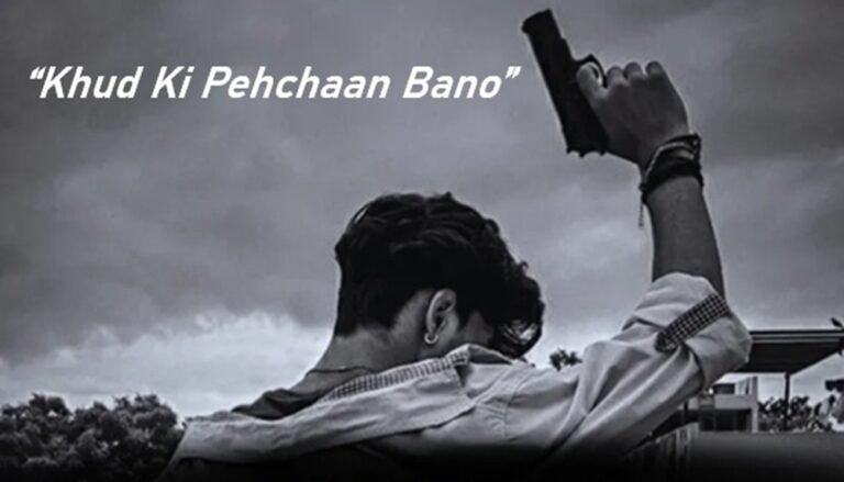 attitude shayari boy